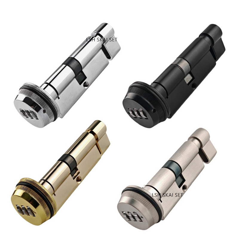 Furniture Hardware Fitting - 1 قطعة كلمة المرور الرقمية قفل