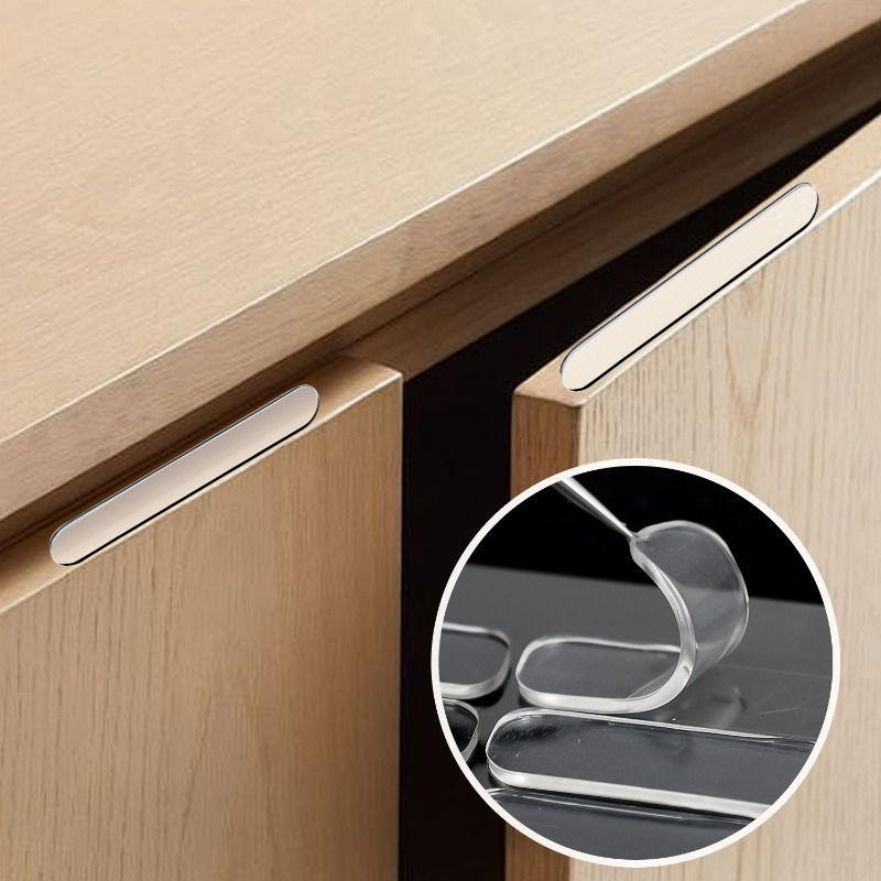 شرائط سيليكون لاصقة ذاتياً لحم - مراجعة Furniture Hardware Manufacturer وسعره