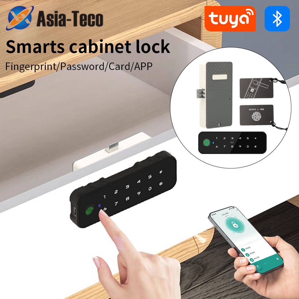 Tuya بلوتوث خزانة خشبية ذكية ق - مراجعة Furniture Hardware Manufacturer وسعره