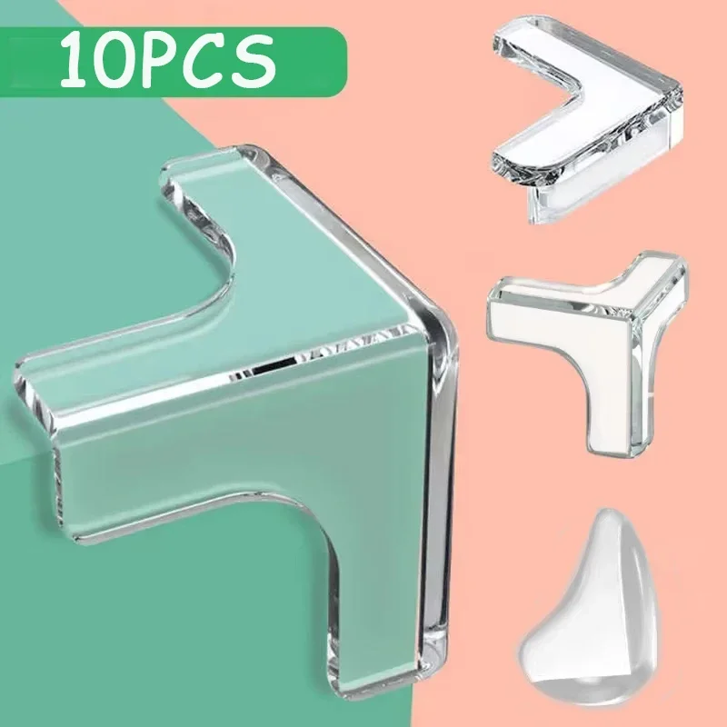 10 قطع من واقيات زوايا الأثاث  - مراجعة Furniture Hardware Manufacturer وسعره