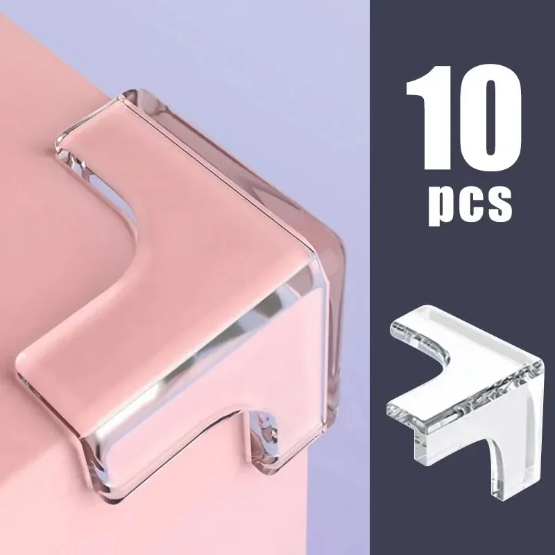 10 قطع من واقيات زوايا الأثاث  - مراجعة Furniture Hardware Manufacturer وسعره