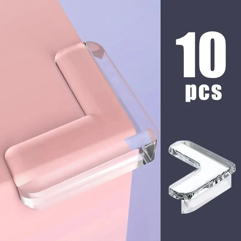 10 قطع من واقيات زوايا الأثاث  - مراجعة Furniture Hardware Manufacturer وسعره