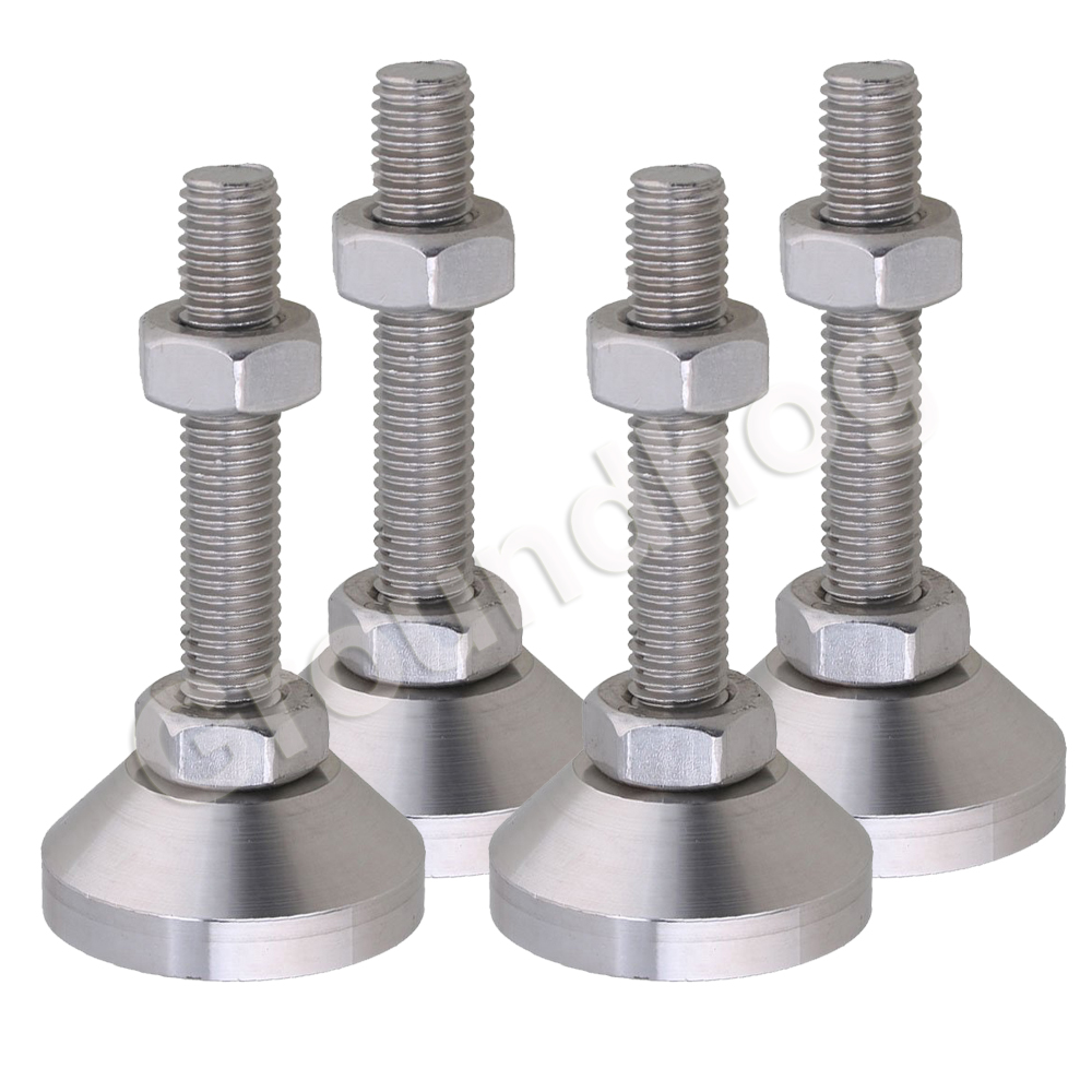 2 قطعة 20/60/100N/150N الأثاث  - مراجعة Cabinet Hinge Overlay وسعره