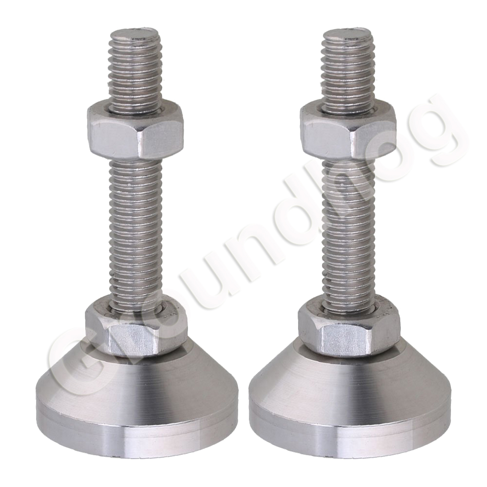 2 قطعة 20/60/100N/150N الأثاث  - مراجعة Cabinet Hinge Overlay وسعره