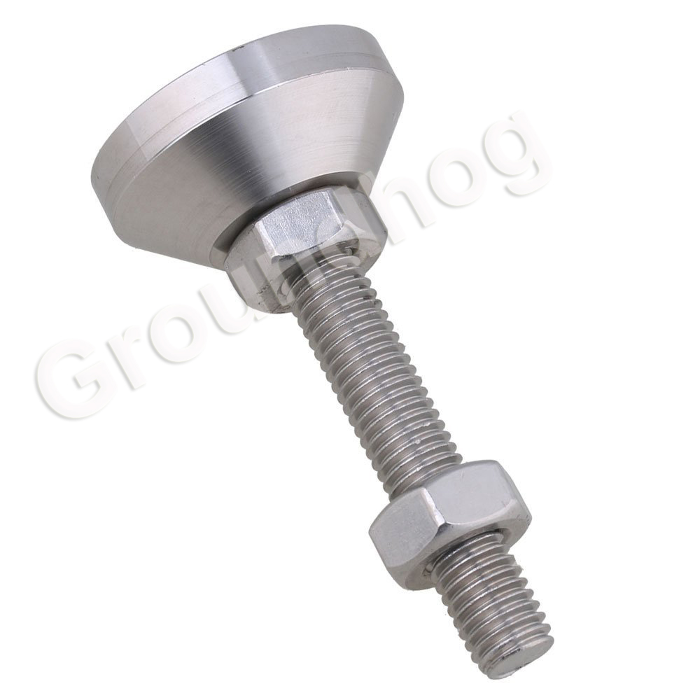 2 قطعة 20/60/100N/150N الأثاث  - مراجعة Cabinet Hinge Overlay وسعره