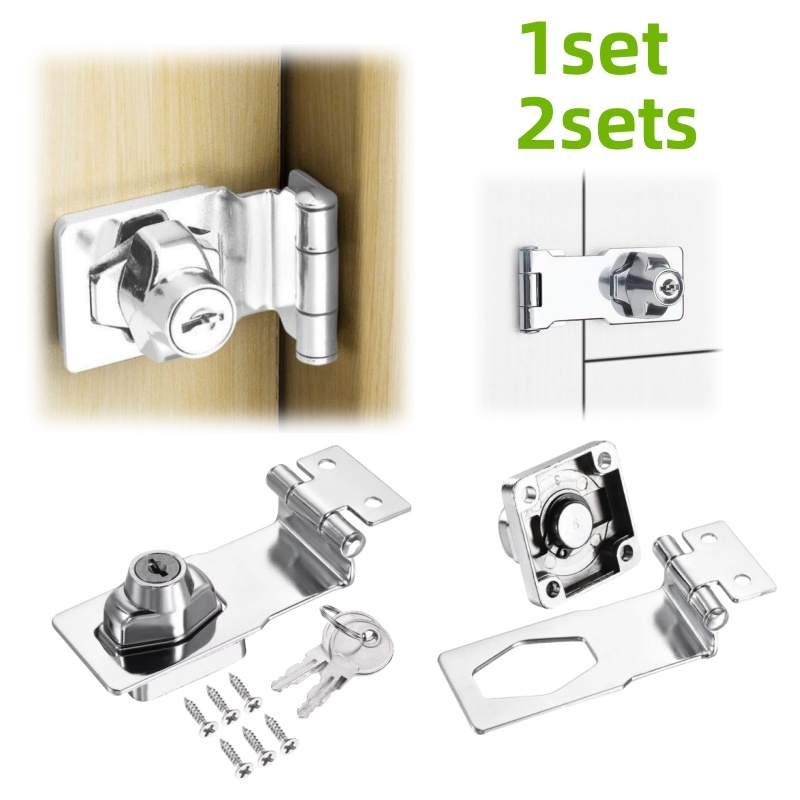 1/2 مجموعة قفل أمان للأثاث على - مراجعة Furniture Hardware Manufacturer وسعره