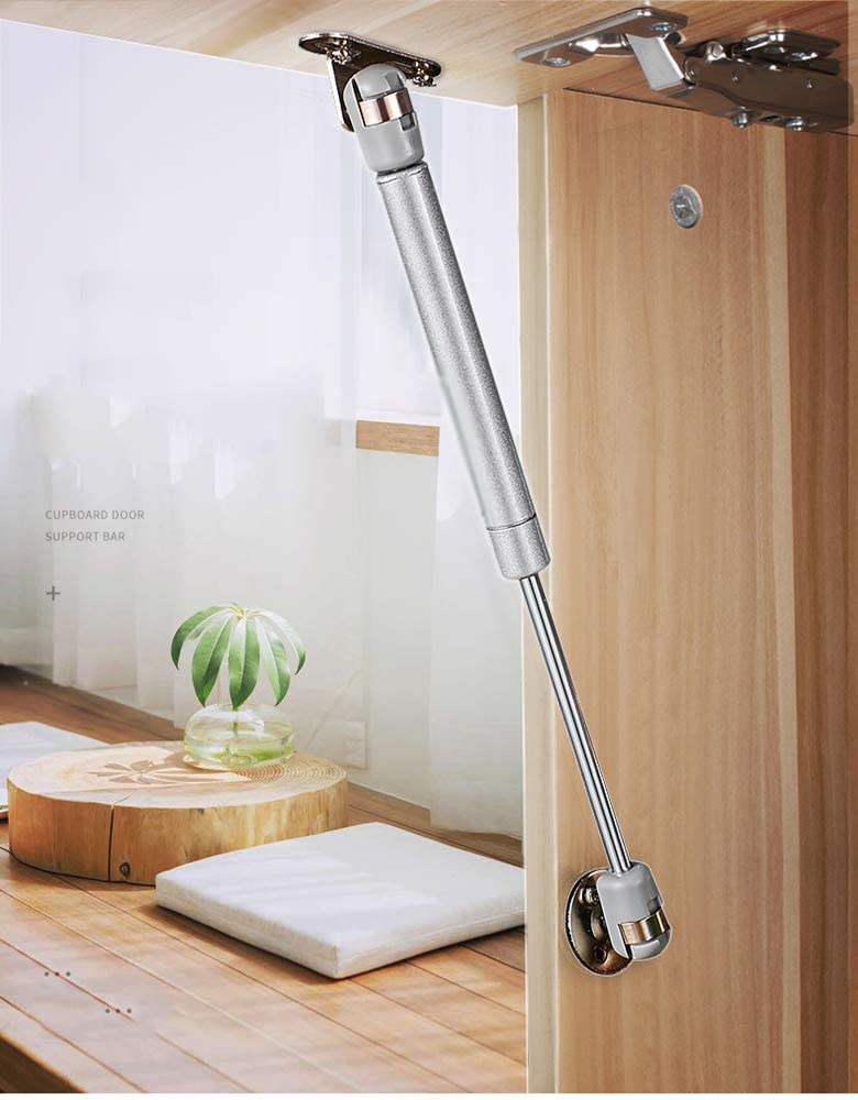 مفصلات غازية لأبواب الخزائن 2  - مراجعة Cabinet Hinge Overlay وسعره