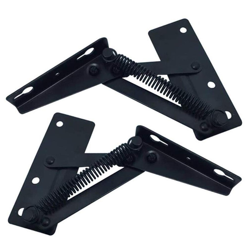 قطعتان من مفصلات الأريكة الفول - مراجعة Cabinet Hinge Overlay وسعره