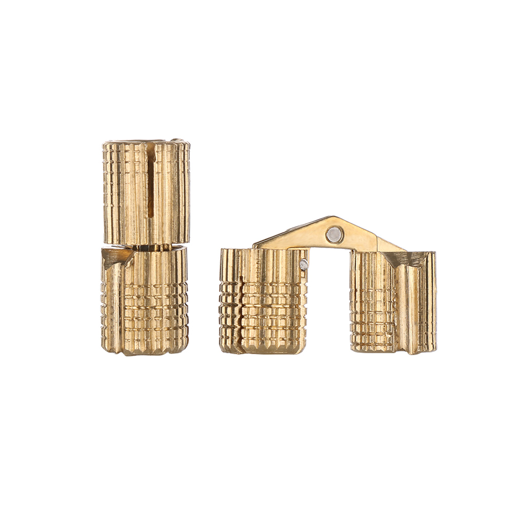 مفصلات برميل نحاسية 8-18 مم مف - مراجعة Cabinet Hinge Overlay وسعره